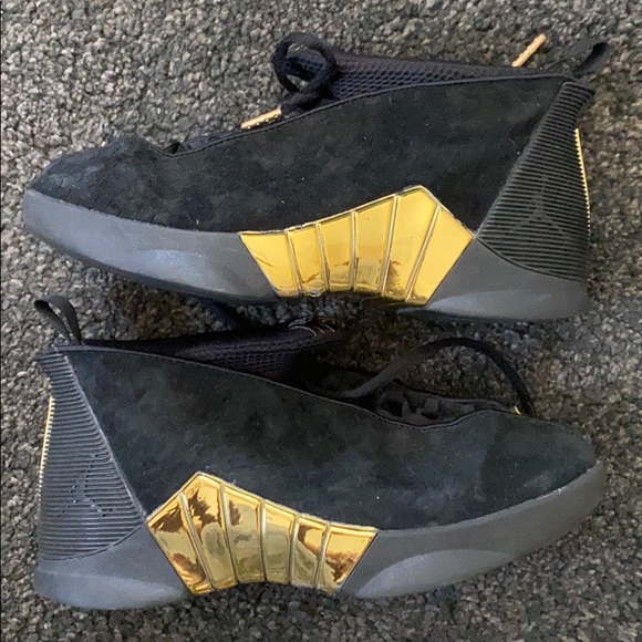 jordan 15 doernbecher
